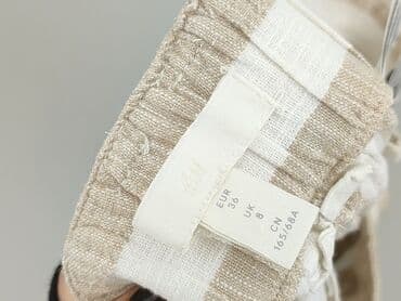 buty witchen: H&M, Spodnie materiałowe damskie, S — 4
