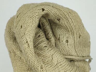 inna ubrania: Yessica, Ponczo damskie, rozmiar One size — 7