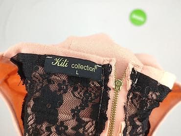 moda sukienek: Sukienka damska, rozmiar L — 4