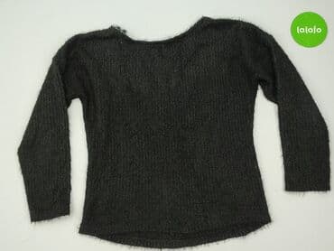 poliamid w swetrze: Sweter damski, rozmiar XL — 2