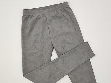 spodnie sizeer: Ciele, Legginsy rozmiar M — 1