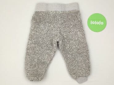 body niemowlęce lidl: Legginsy, Lupilu, 6-9 miesięcy, stan - Bardzo dobry — 3