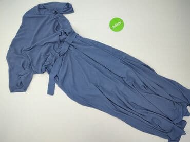 sukienki maxi na wesele 50 lat: Sisters Point, Sukienka damska, rozmiar XL — 3