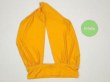 buty winylowe: Shein, Top damski, rozmiar XS — 2