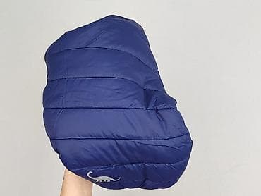 koszula 158: Kurtka puchowa Lupilu, 1.5-2 lat, Tkaniny syntetyczne, stan - Bardzo dobry — 6