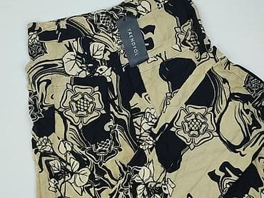 Trendyol, Material trousers for women, size M