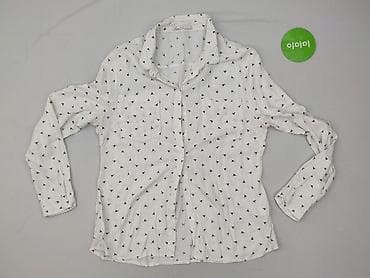 bluza z ustami: House, Koszula damska, rozmiar XL — 3