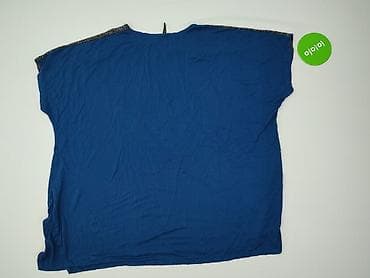 bluzki damskie codzienne: Bluzka damska, rozmiar One size — 3