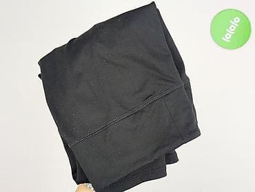 dresy mckenzie: H&M, Legginsy Sportowe damskie, rozmiar S — 6