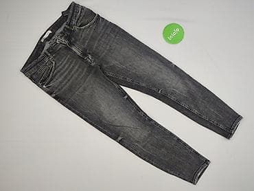 botki tk maxx: Zara, Jeansy dla mężczyzn, rozmiar L — 2