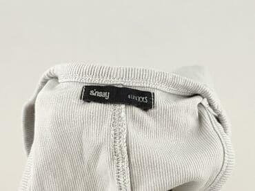koszulki do karmienia sinsay: Sinsay, T-shirt damski, rozmiar 2XS — 4