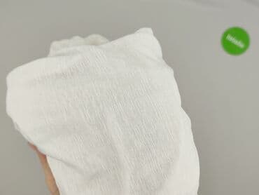 orsay, koszula damska, rozmiar s stan: używany rozmiar: s kolor: biały wady: wymaga czyszczenia dodatkowe informacje: należy pamiętać, że pomiary są wykonywane przez program, błąd może wynosić do 2 cm sposób dopasowa: Women's blouse, size S — 5