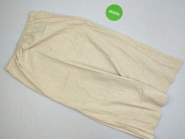 spódnice maxi jesienna: Spódnica damska, rozmiar XL — 3