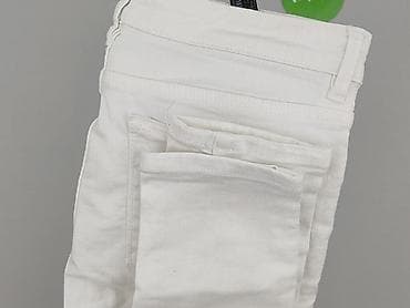 jeans push up: Zara, Jeansy damskie, rozmiar S — 7