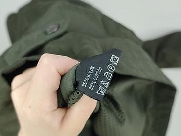 secon hand: Kurtka przejściowa damska, rozmiar 3XL — 4