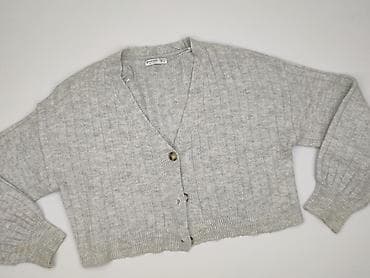 stradivarious polska: Stradivarius, Kardigan damski, rozmiar L — 1