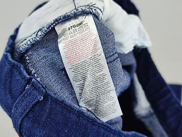 eldar bluzka: Spodnie jeansowe, Destination, 15 lat, 170, stan - Idealny — 5