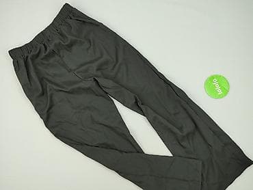 pull and bear kozaki: Брюки жіночі, розмір M — 3