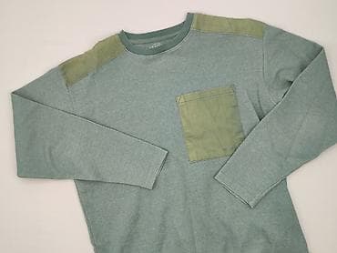 top secret garnitur: Top Secret, Bluza dla mężczyzn, rozmiar M — 1