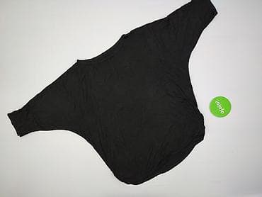 plus size tunika: Bluzka damska, rozmiar 9XL — 2
