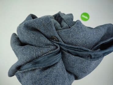 ccc srebrne buty: Gap, Ponczo damskie, S — 4