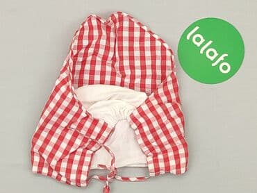 czapka moncler zimowa: Panama, condition - Very good — 3