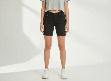 allegro damskie szorty: Szorty damskie, rozmiar XS — 7