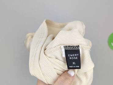 bluzki emo: Emery Rose, Bluzka damska, rozmiar XL — 4