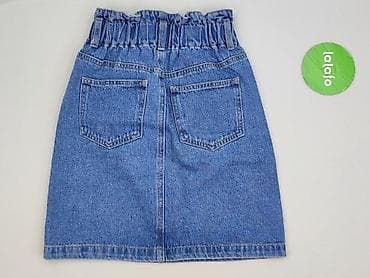 proste spódnice: VILA Tall, Spódnica damska, rozmiar XS — 3