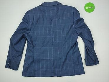 Men's Clothing: Suit jacket for men, size 3XL — 3