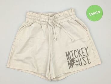 spódnice mickey mouse: Mickey Mouse, Szorty damskie, rozmiar S — 2