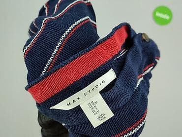 "mmc": Max Studio, Sweter damski, rozmiar M — 5