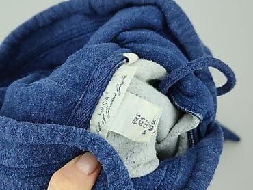 junkyard bluza: H&M L.O.G.G., Bluza z kapturem damska, rozmiar S — 6