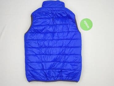 massimo dutti kurtki zimowe: Kamizelka damska, rozmiar S — 3