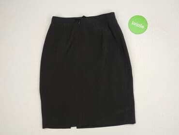 spódniczka z rozcięciami: Spódnica damska, rozmiar S — 3