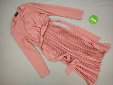 biala sukienka pretty little thing: PrettyLittleThing, Women`s dress, size L — 2