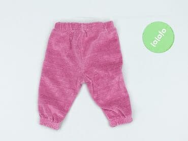 kombinezon lupilu lidl: Sweatpants, Pepco, 3-6 months, condition - Perfect — 3
