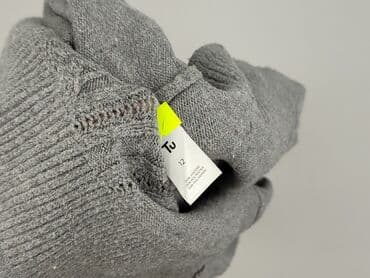 tommy hilfiger sweter: TU Woman, Sweter damski, rozmiar M — 6