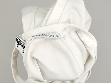 michael kors bluzki damskie: Blanche, Women's blouse, S at lalafo.pl — 4 michael kors bluzki damskie: Blanche, Women's blouse, S — 4