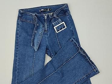 bugjo jeans: FB Sister, Jeansy damskie, rozmiar S — 1