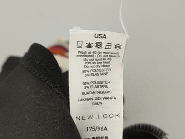 buty new look: New Look, Women`s dress, size M — 6