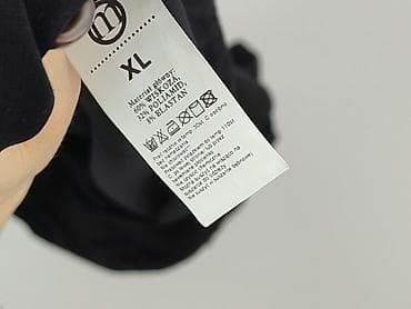 sogoss: Elégance, Bluzka damska, rozmiar XL — 5
