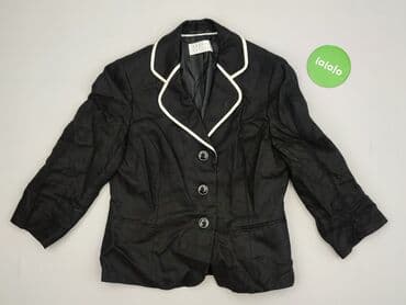 ochnik marynarki damskie: Petite, Marynarka damska, rozmiar M — 2