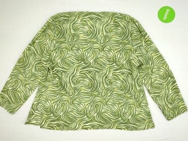 sukienka maxi sinsay: C&A, Women's blouse, size 6XL (EU 52) — 3