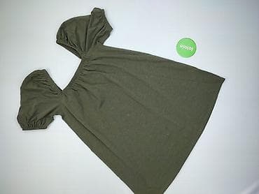 "cimo": H&M Basic, Sukienka damska, rozmiar S — 2