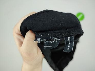 shoes esprit: Spodnie materiałowe damskie, rozmiar XS — 4