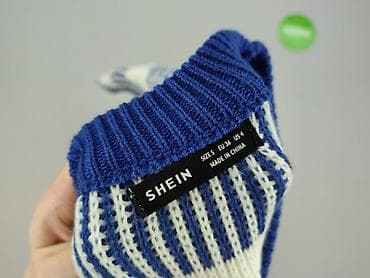 bluza vintage: Shein, Sweter damski, rozmiar S — 5