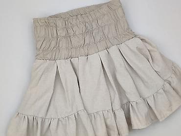 spódnico spodnie pull: Spódnica damska, rozmiar S — 1