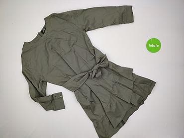 170 92a h: Bershka, Sukienka damska, rozmiar S — 2