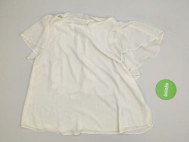 bluzka damska z krótkim rękawem: Жіноча блуза, розмір L — 3